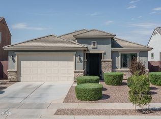 25622 N 162nd Dr, Surprise, AZ 85387