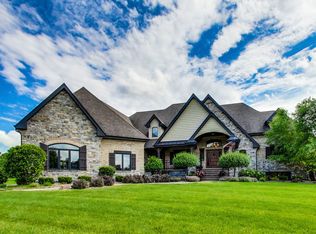 1140 Georgias Way, New Lenox, IL 60451