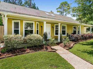 2837 Lido Blvd, Gulf Breeze, FL 32563