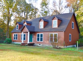 215 Honeydo Ln, Zebulon, NC 27597