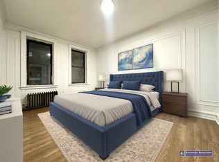 1469 Saint Nicholas Ave #2B2, New York, NY 10033