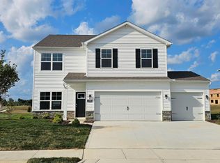 1092 Mueller Dr, Reynoldsburg, OH
