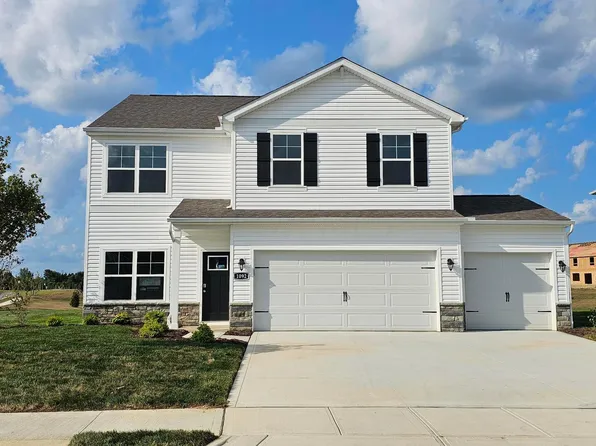 1092 Mueller Dr, Reynoldsburg, OH 43068