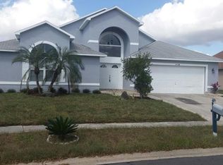 4520 Oakton Dr, Orlando, FL 32818