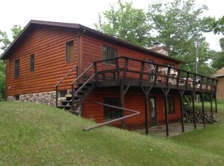 20166 S Twin Dr, Frazee, MN 56544