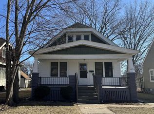 4852 North 37th STREET, Milwaukee, WI 53209