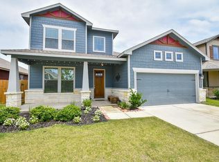 29526 Usonia Dr, Spring, TX 77386