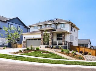 546 Nightsky Street, Erie, CO 80516