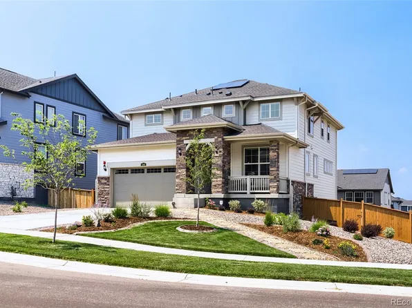 546 Nightsky Street, Erie, CO 80516