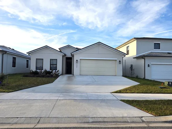 6197 Chorus Dr, Mascotte, FL 34753