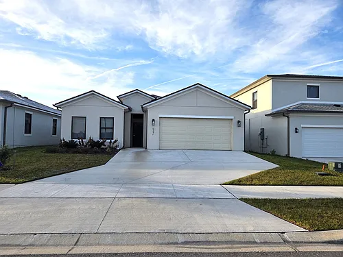6197 Chorus Dr Photo 1