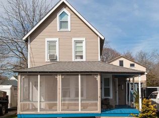 218 Hand Ave, Cape May Court House, NJ 08210