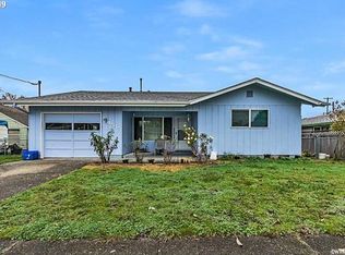 435 W Maple St, Lebanon, OR 97355