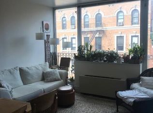 158 Hester St APT 5C, New York, NY 10013