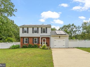 14 Mill Ct, Sicklerville, NJ 08081