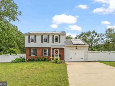 14 Mill Ct, Sicklerville, NJ, 08081