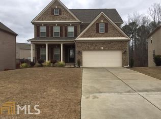 435 Frankford Way, Alpharetta, GA 30004
