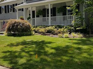 25 Green Hill Rd, Madison, NJ 07940