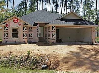 9940 Kahana St, Diamondhead, MS 39525