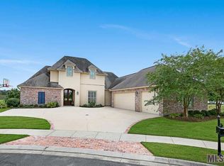 3139 Tradition Ave, Baton Rouge, LA 70810