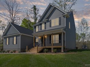 159 Summer Ln, Louisa, VA 23093