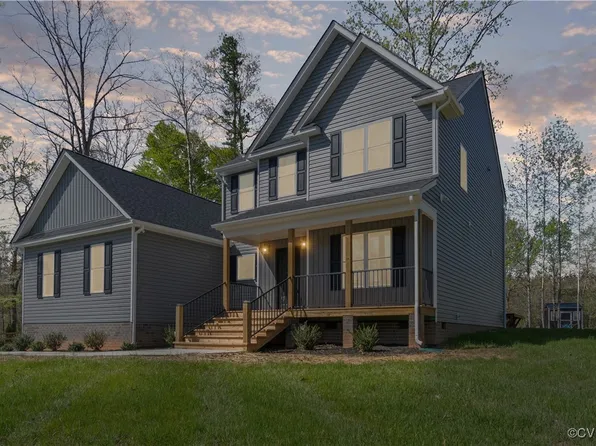 159 Summer Ln, Louisa, VA 23093