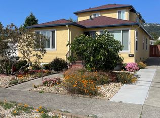 1330 Liberty St, El Cerrito, CA