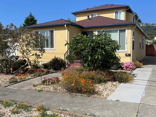 1330 Liberty St, El Cerrito, CA 94530
