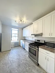 Rented by Keller Williams NYC