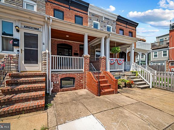2nd image of 1436 Henry St