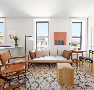 764 Saint Johns Pl APT 2D, Brooklyn, NY, 11216