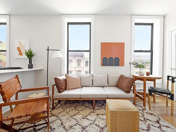 764 Saint Johns Pl APT 2C, Brooklyn, NY 11216