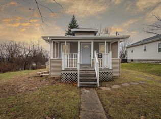 429 Saint Clair Ave, Jackson, MI