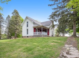 303 N Mill St, Bloomingdale, MI 49026