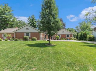 1520 Ash Dr E, Elkhart, IN 46514