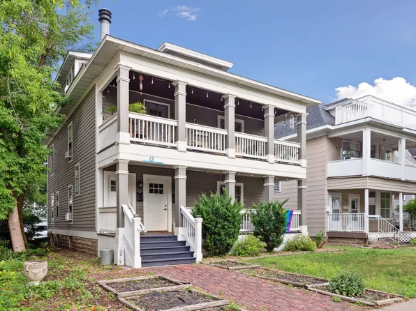 3307 Humboldt Ave S, Minneapolis, MN 55408