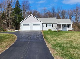 37 Wilderness Way, Turner, ME 04282