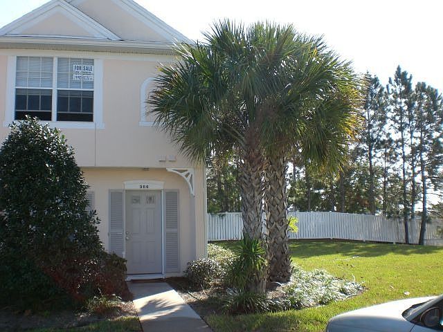 Outside View