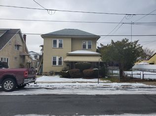 1140 Amherst St, Scranton, PA 18504