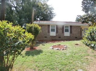108 Addison Ave, Greenwood, SC 29649