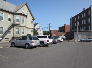 55 Union Sq, Somerville, MA 02143