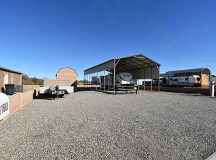 11665 Hopi St, Wellton, AZ 85356