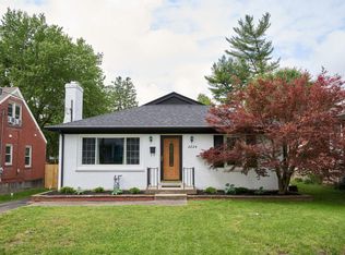 2824 Eleanor Ave, Louisville, KY 40205