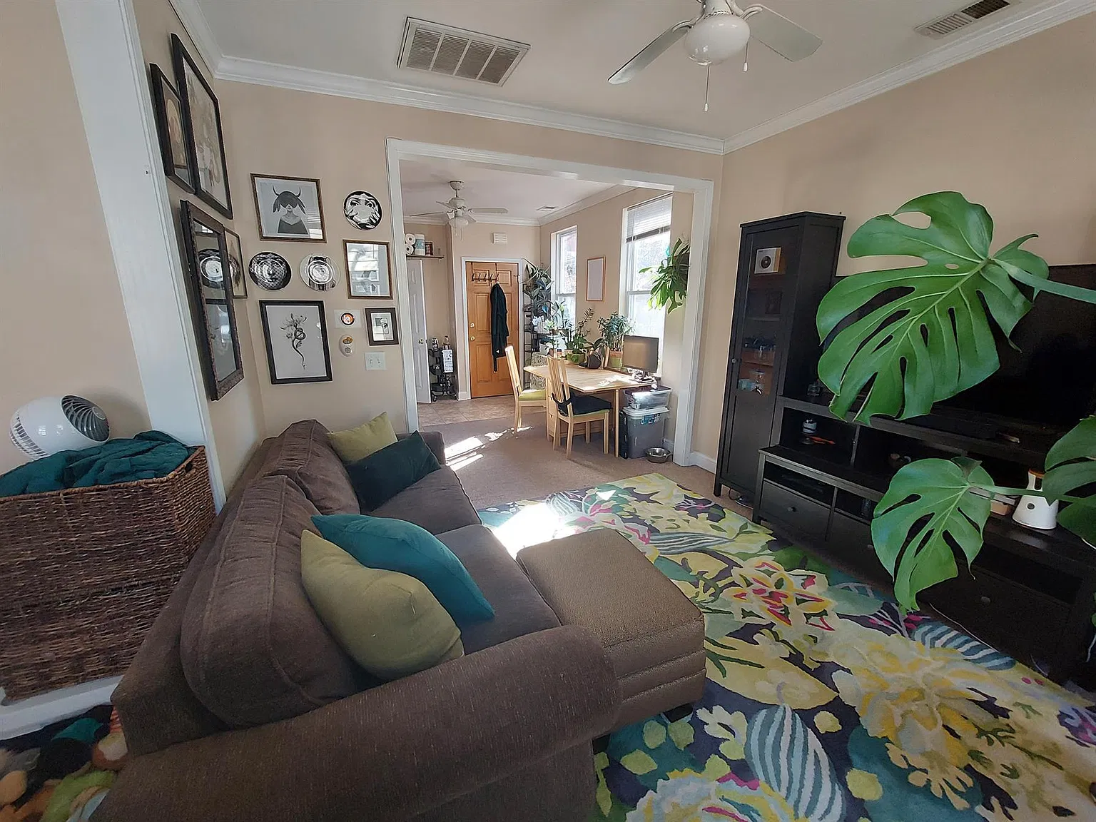 1 bed, 600 sqft, $1,800 — Photo 3