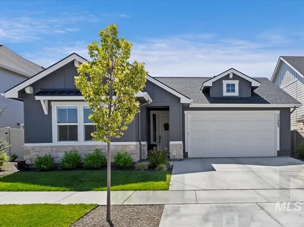 11363 W Helenium Dr, Star, ID 83669