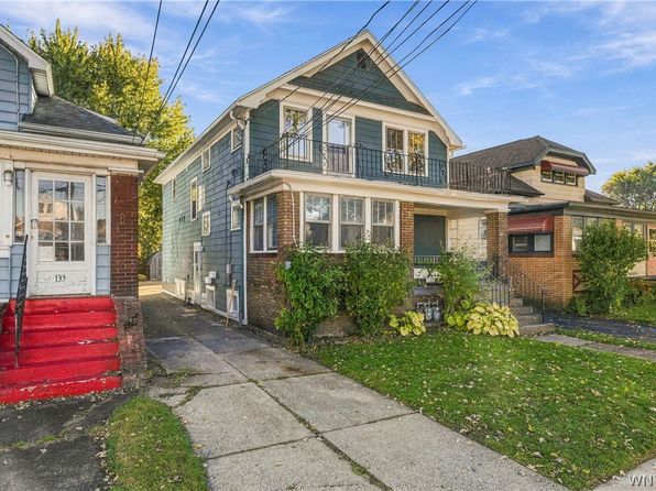 131 Crystal Ave #1