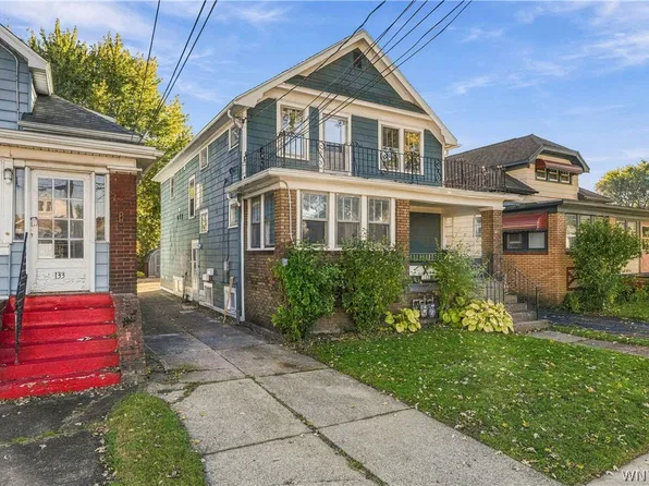 131 Crystal Ave, Buffalo, NY