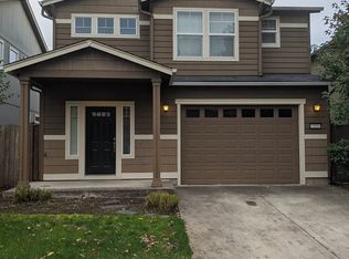2486 Mountain Ter, Eugene, OR 97408