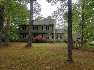 851 Chatham Hill Rd, Saint Stephens Church, VA 23148