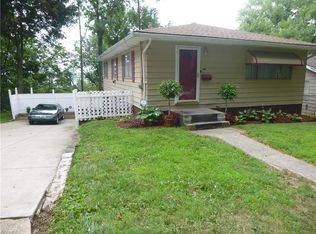 2059 6th St SW, Akron, OH 44314